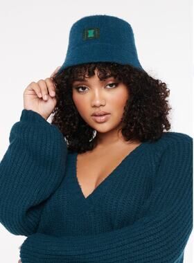 Savage X Fenty | Accessories | Savage X Fenty Fuzz Fit Knit  display picture 2